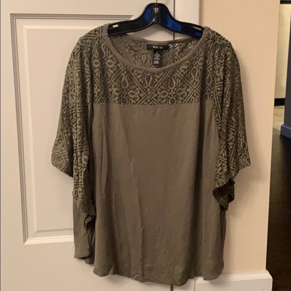 Women’s Shirt